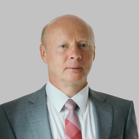 Бачин Сергей Викторович